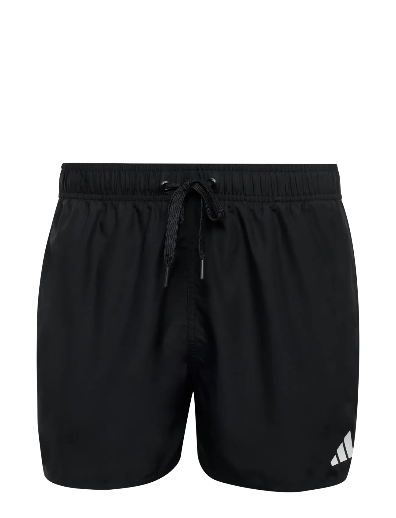 ADIDAS SPORTSWEAR 3S Bld Sh 3In Schwarz - S - Herren