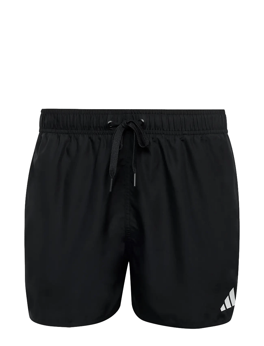 adidas Sportswear - 3S BLD SH 3IN - peldšorti - black/white - 1