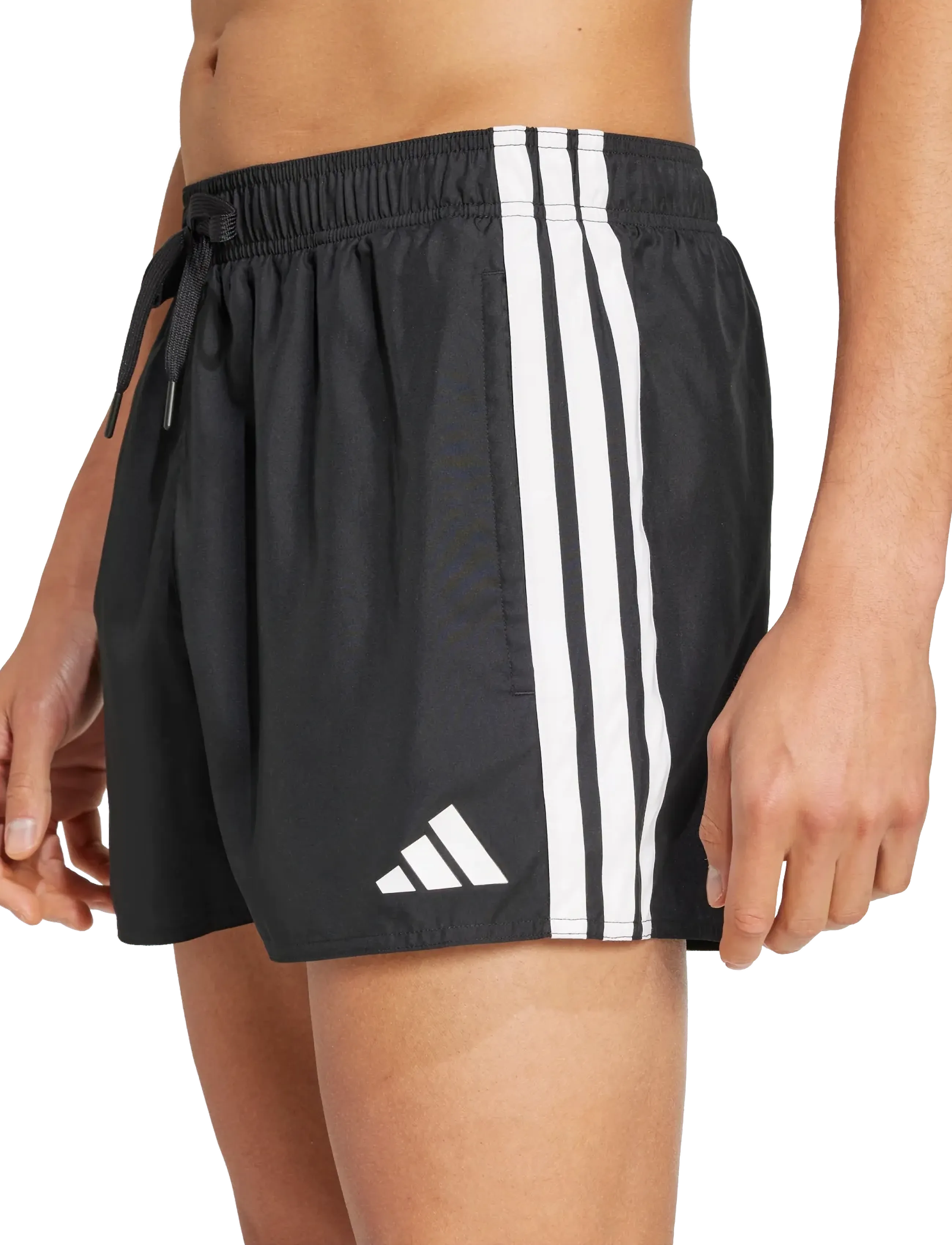 Adidas Sportswear 3S Bld Sh 3In casual shorts herr – bild 3