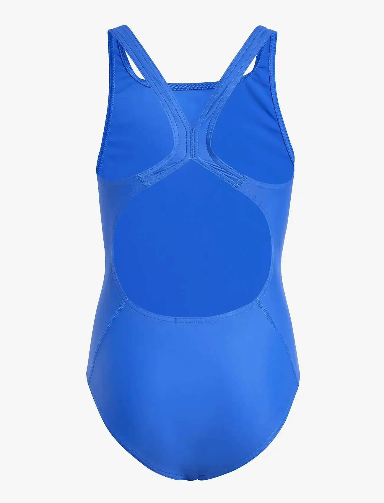 adidas Sportswear - 3 BARS SOL ST Y - baddräkter - selubl/white - 1