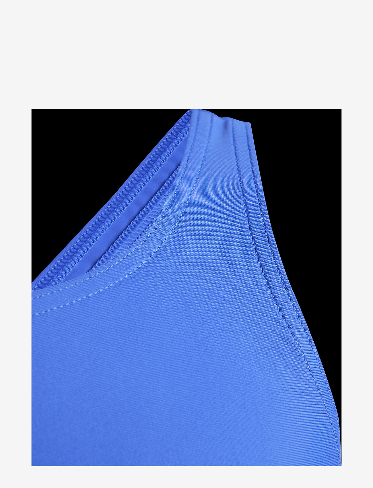 adidas Sportswear - 3 BARS SOL ST Y - baddräkter - selubl/white - 2