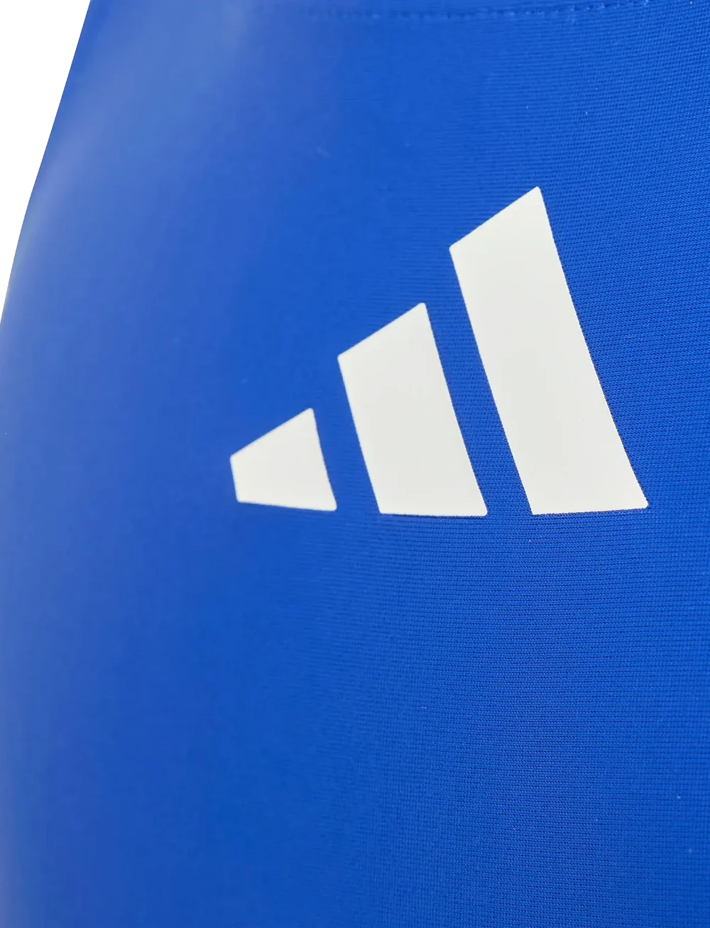 adidas Sportswear - 3 BARS SOL ST Y - badeanzüge - selubl/white - 3