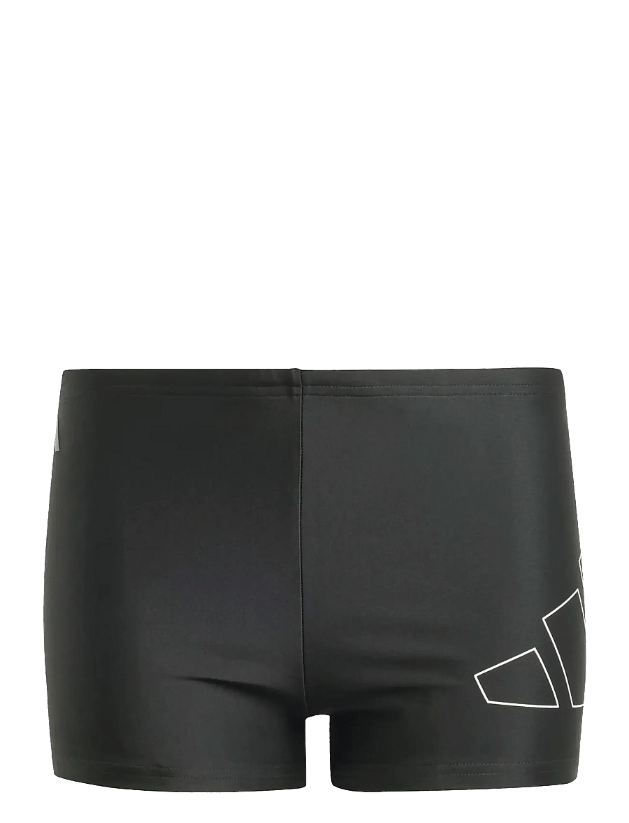 adidas Sportswear - BB BOXER - badebukser - black/white - 0