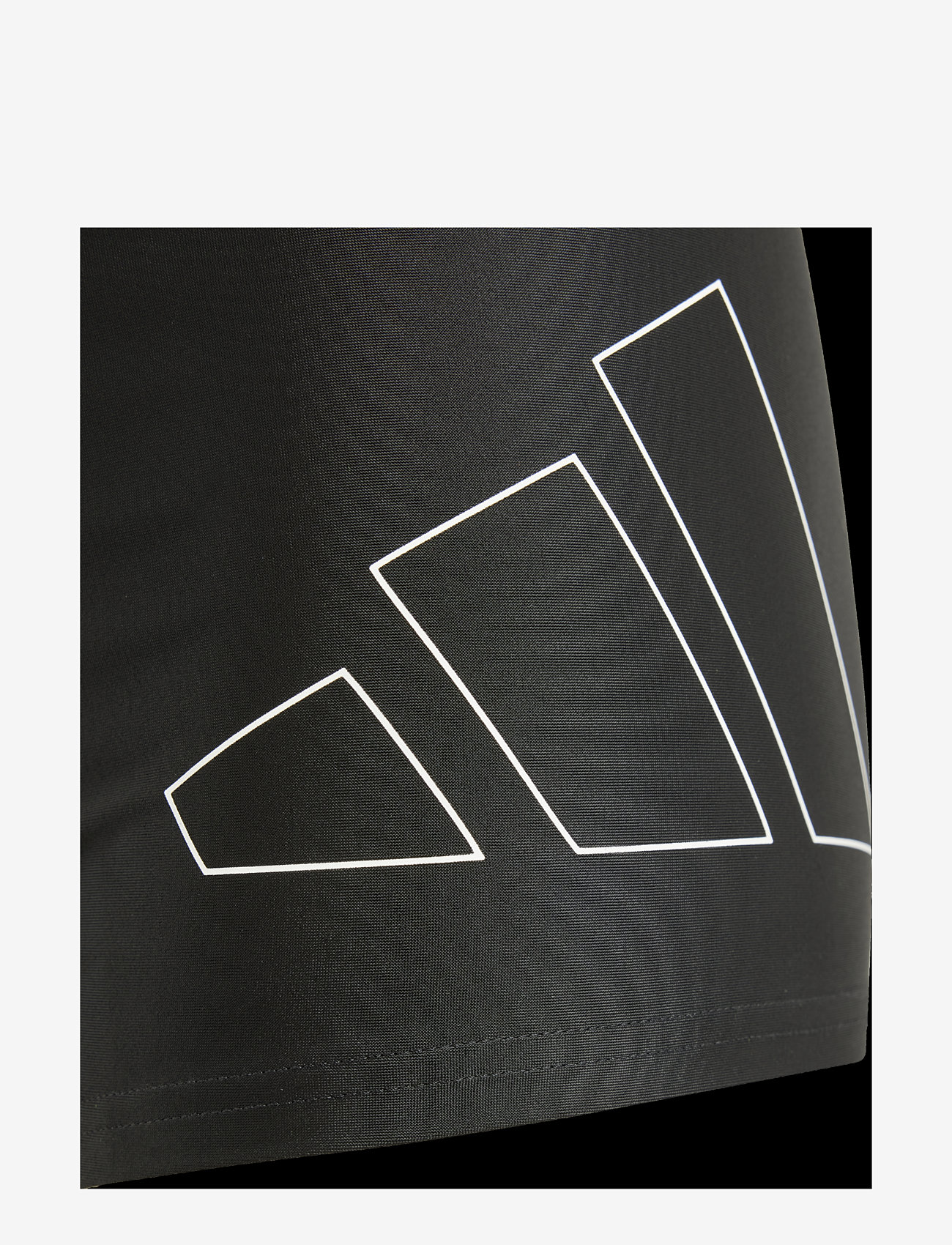 adidas Sportswear - BB BOXER - badbyxor - black/white - 2