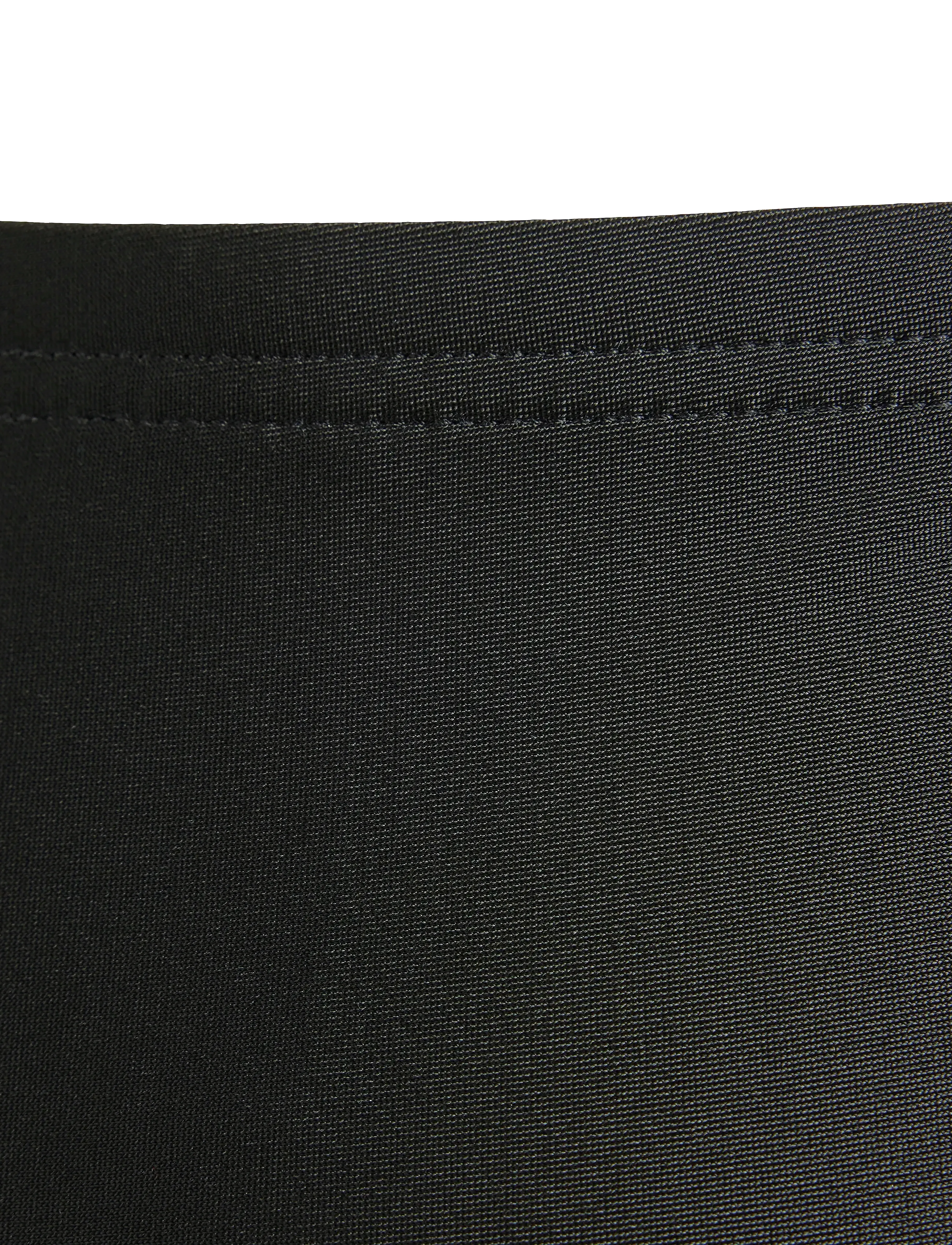 adidas Sportswear - BB BOXER - swim shorts - black/white - 3