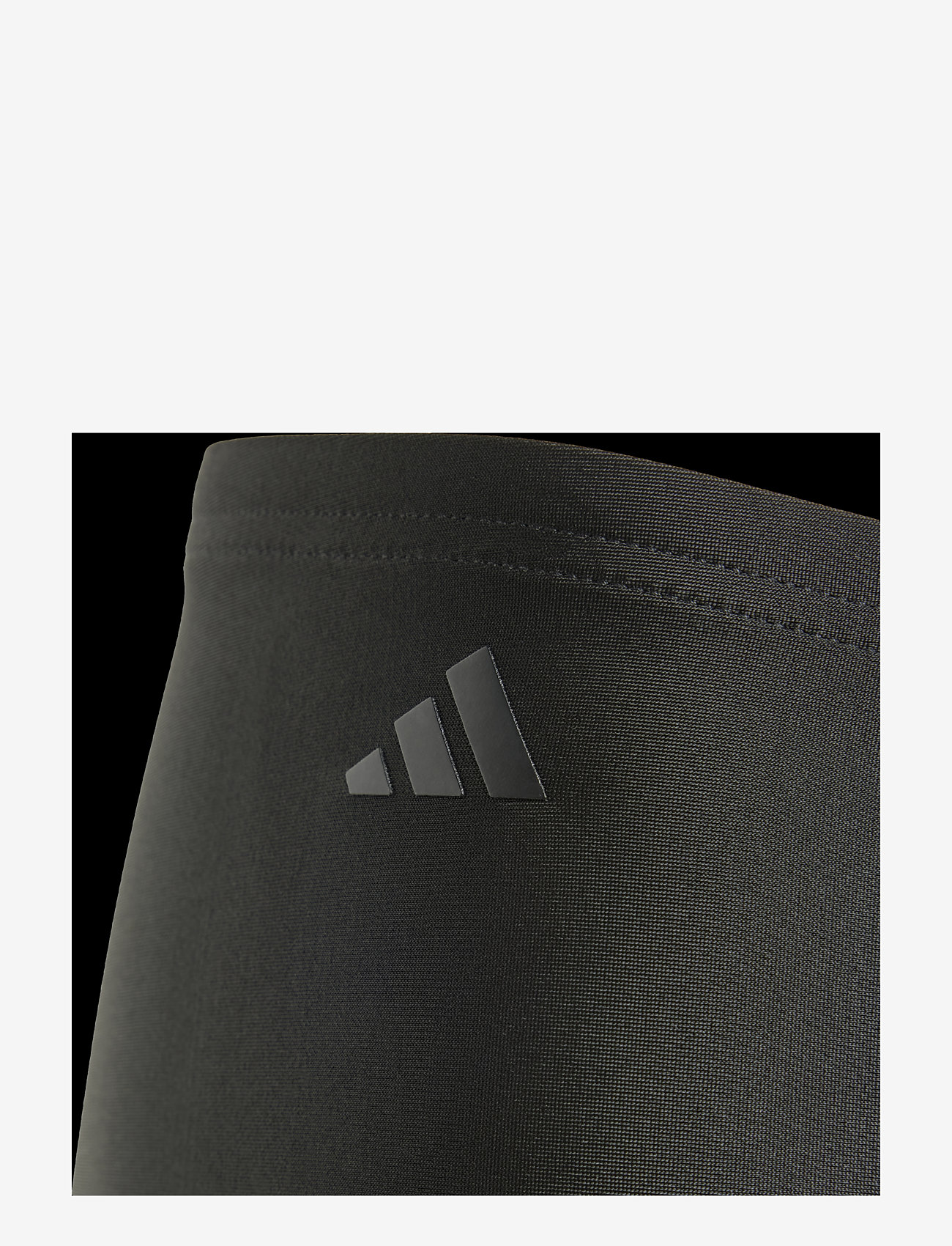 adidas Sportswear - BB BOXER - badbyxor - black/white - 4