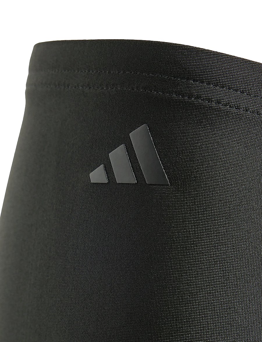 adidas Sportswear - BB BOXER - badebukser - black/white - 4