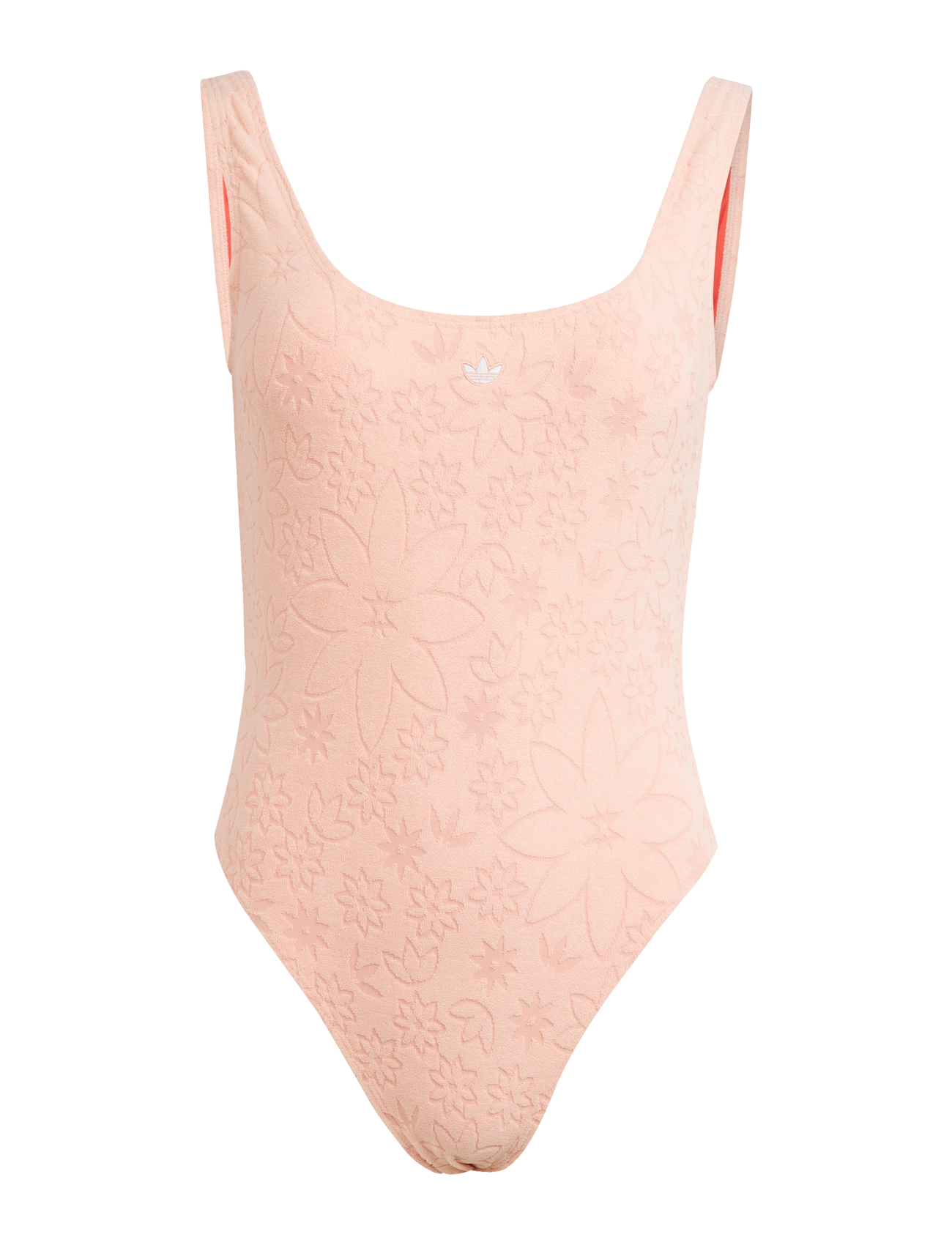 ADIDAS SPORTSWEAR Essentials Swms Pink - 38 - Damen