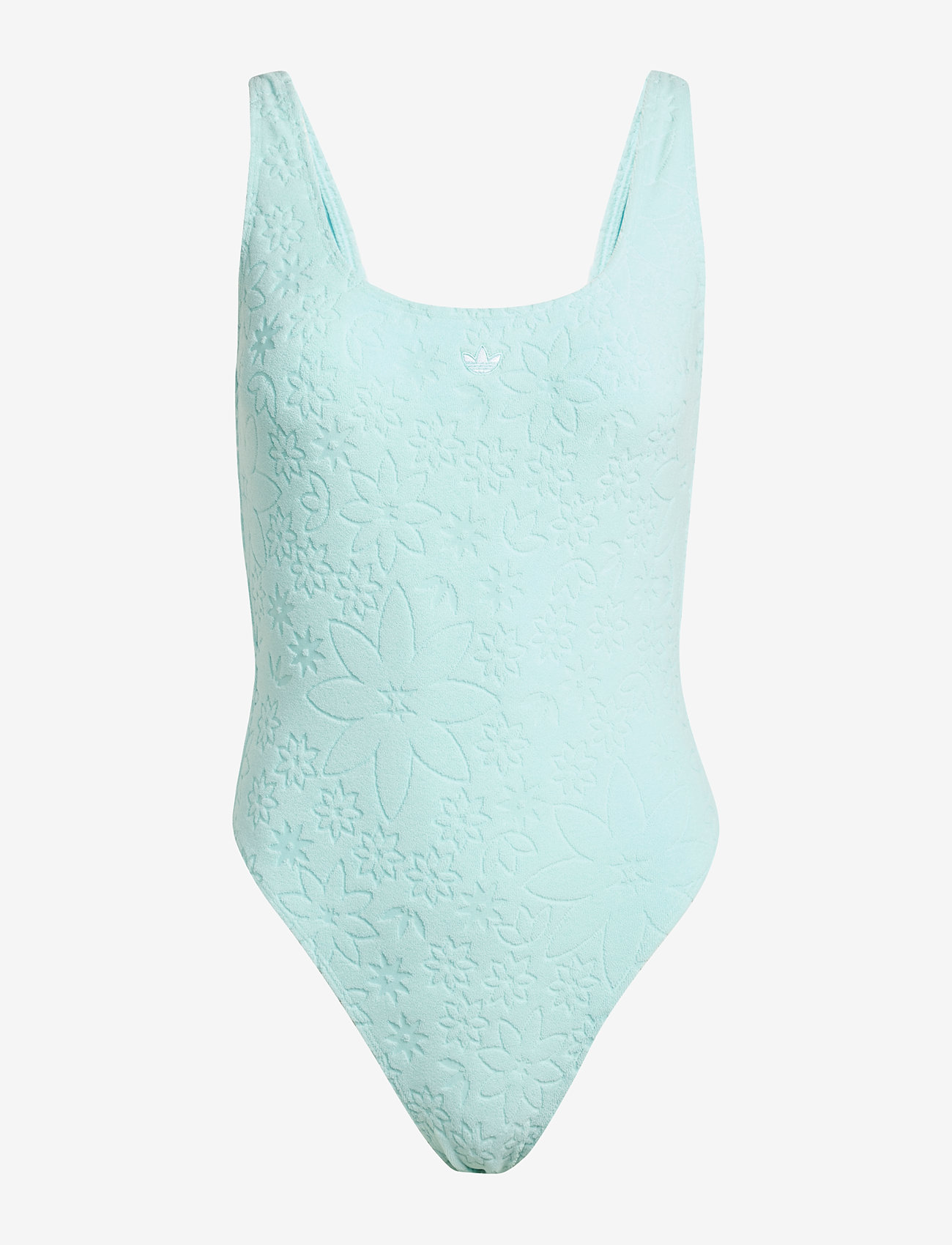 adidas Sportswear - ESSENTIALS SWMS - sports swimwear - seflaq - 1