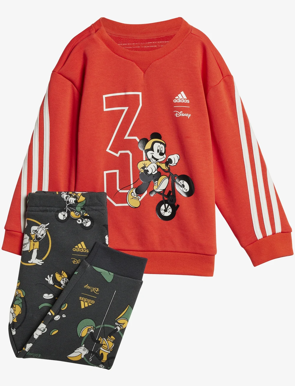 adidas Sportswear I Dy Mm Jog Jogginganzuge Boozt
