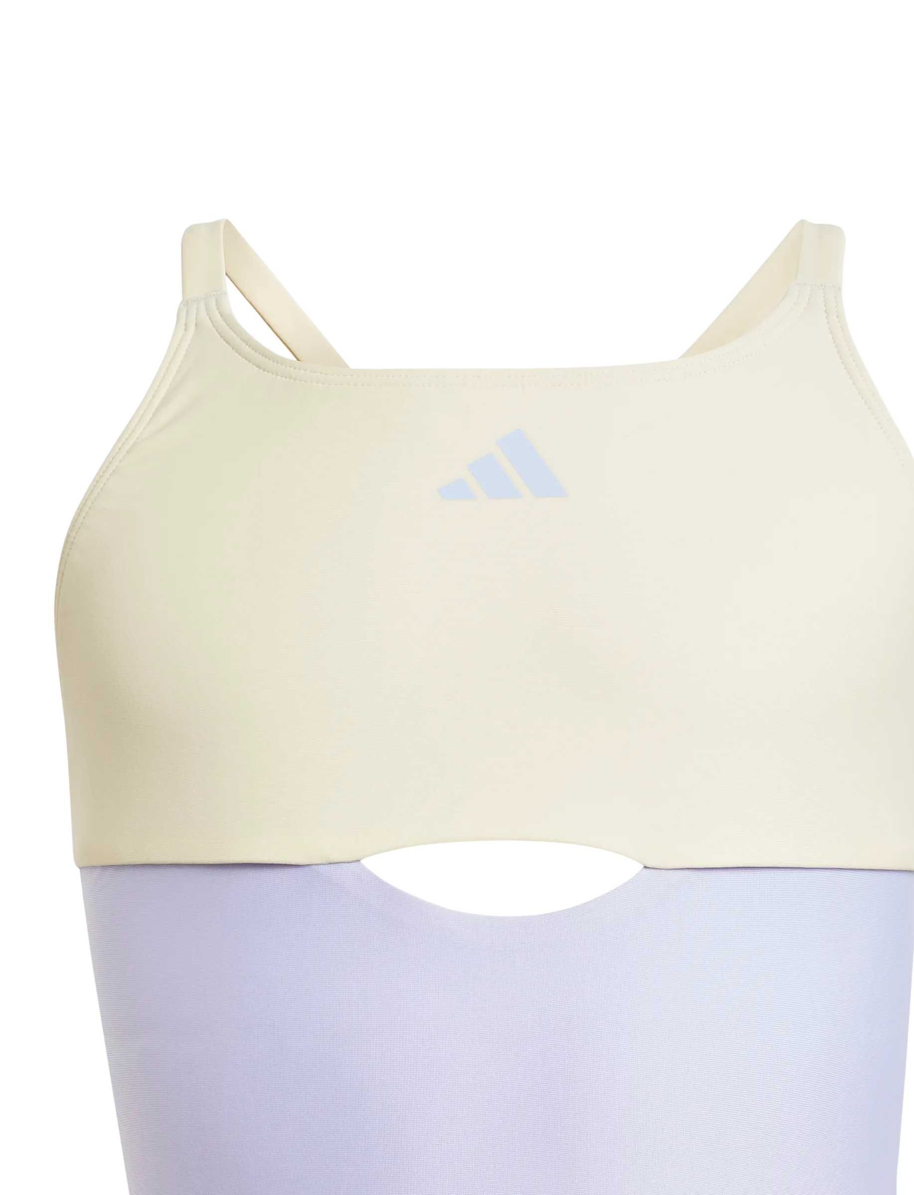 adidas Sportswear - X BACK CB ST GY - vioton/warvan - 2