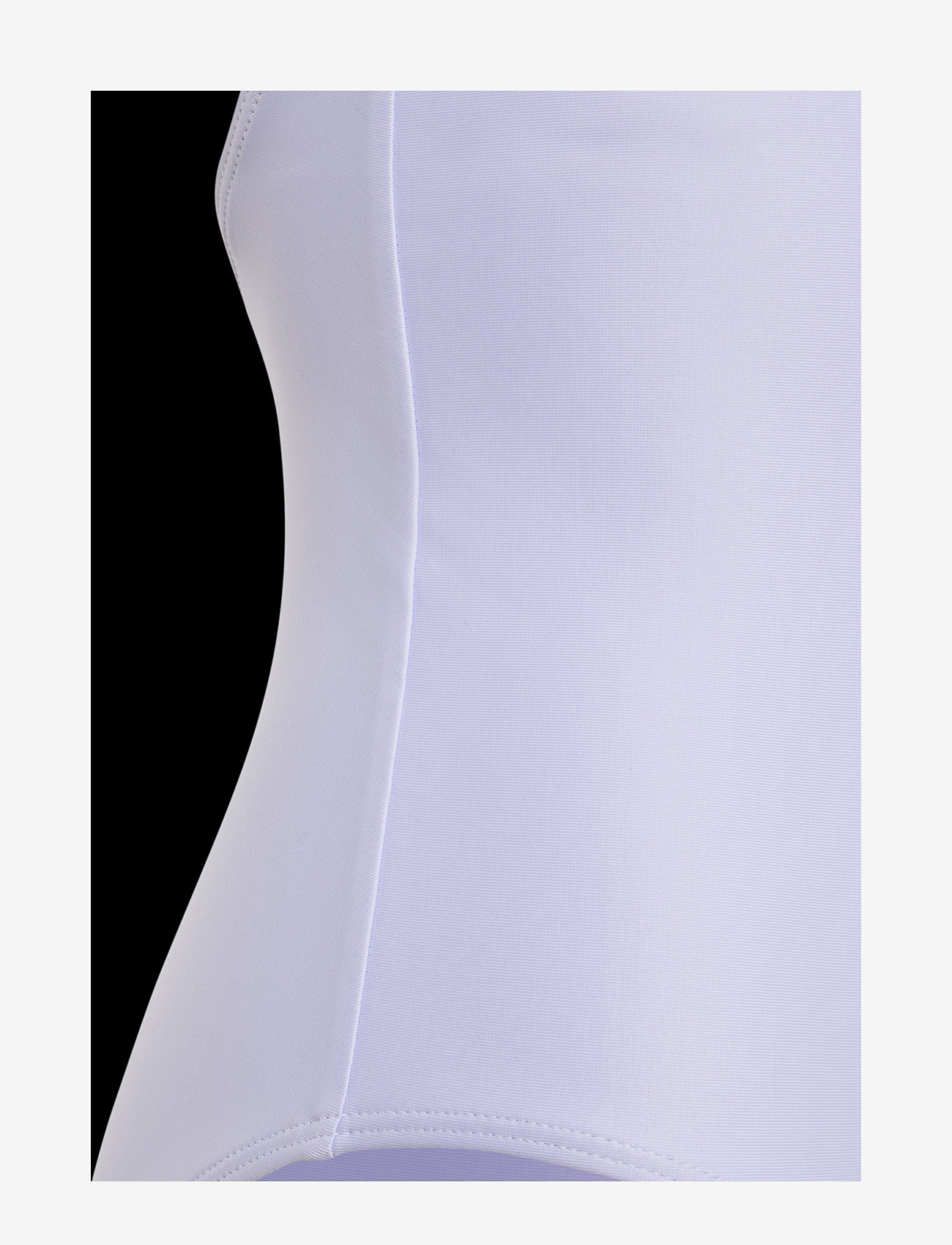 adidas Sportswear - X BACK CB ST GY - badeanzüge - vioton/warvan - 3