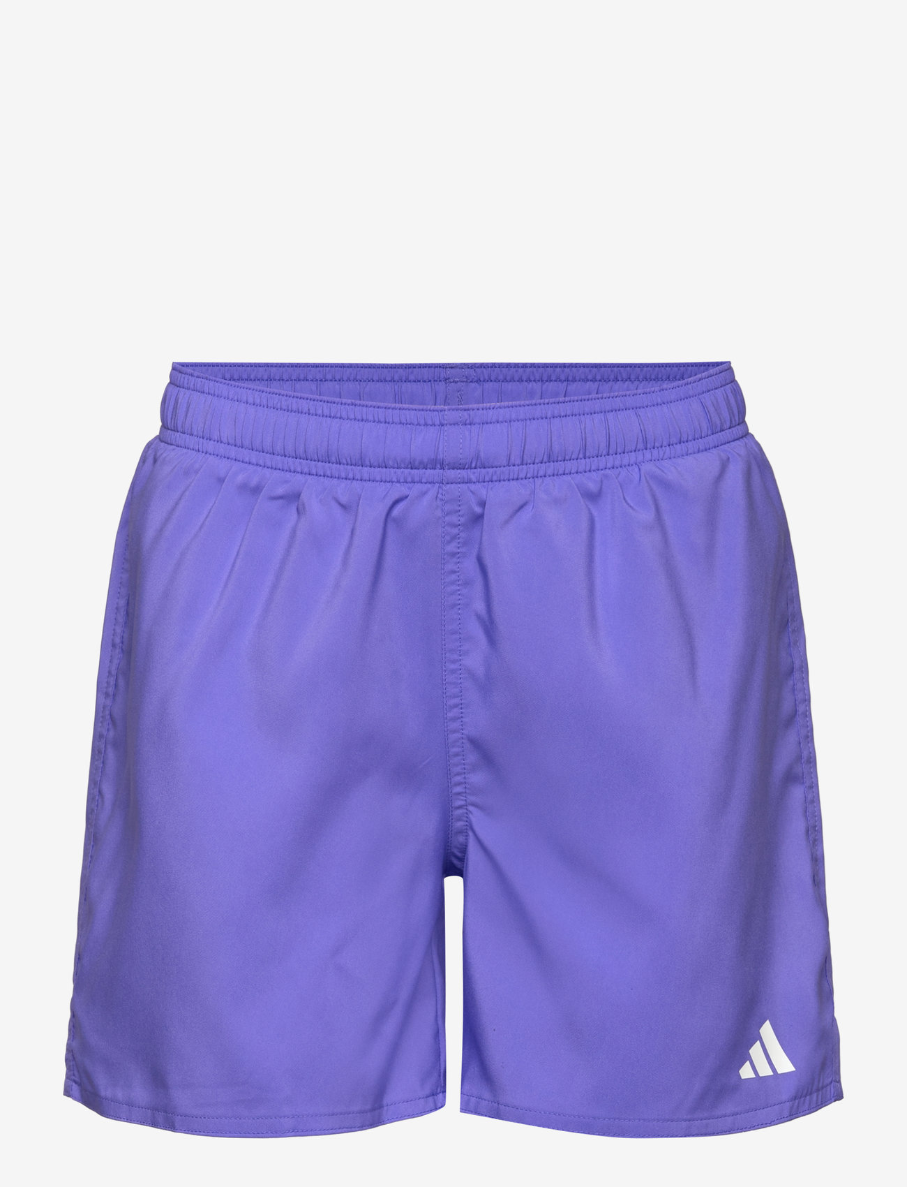adidas Sportswear - WATER REACT BY - swim shorts - cobblu/white - 0
