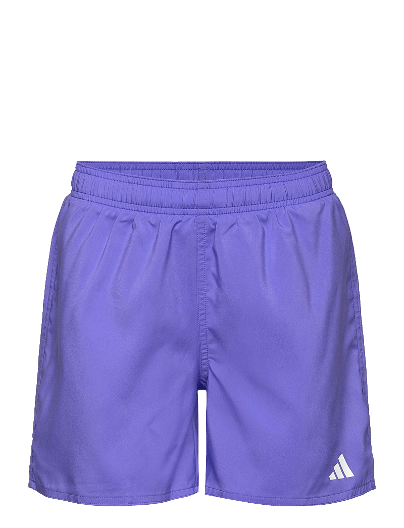 adidas Sportswear - WATER REACT BY - lühikesed ujumispüksid - cobblu/white - 0