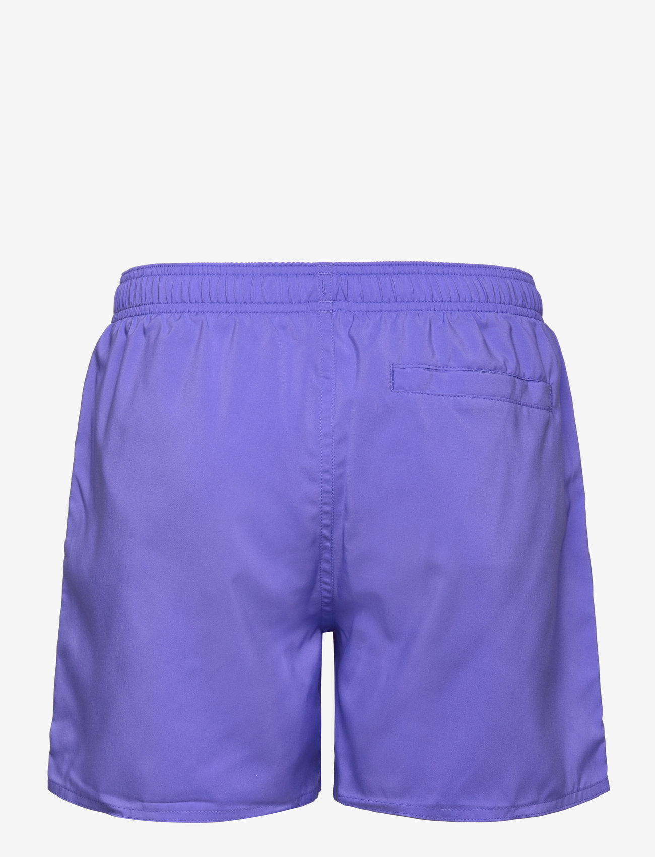 adidas Sportswear - WATER REACT BY - swim shorts - cobblu/white - 1