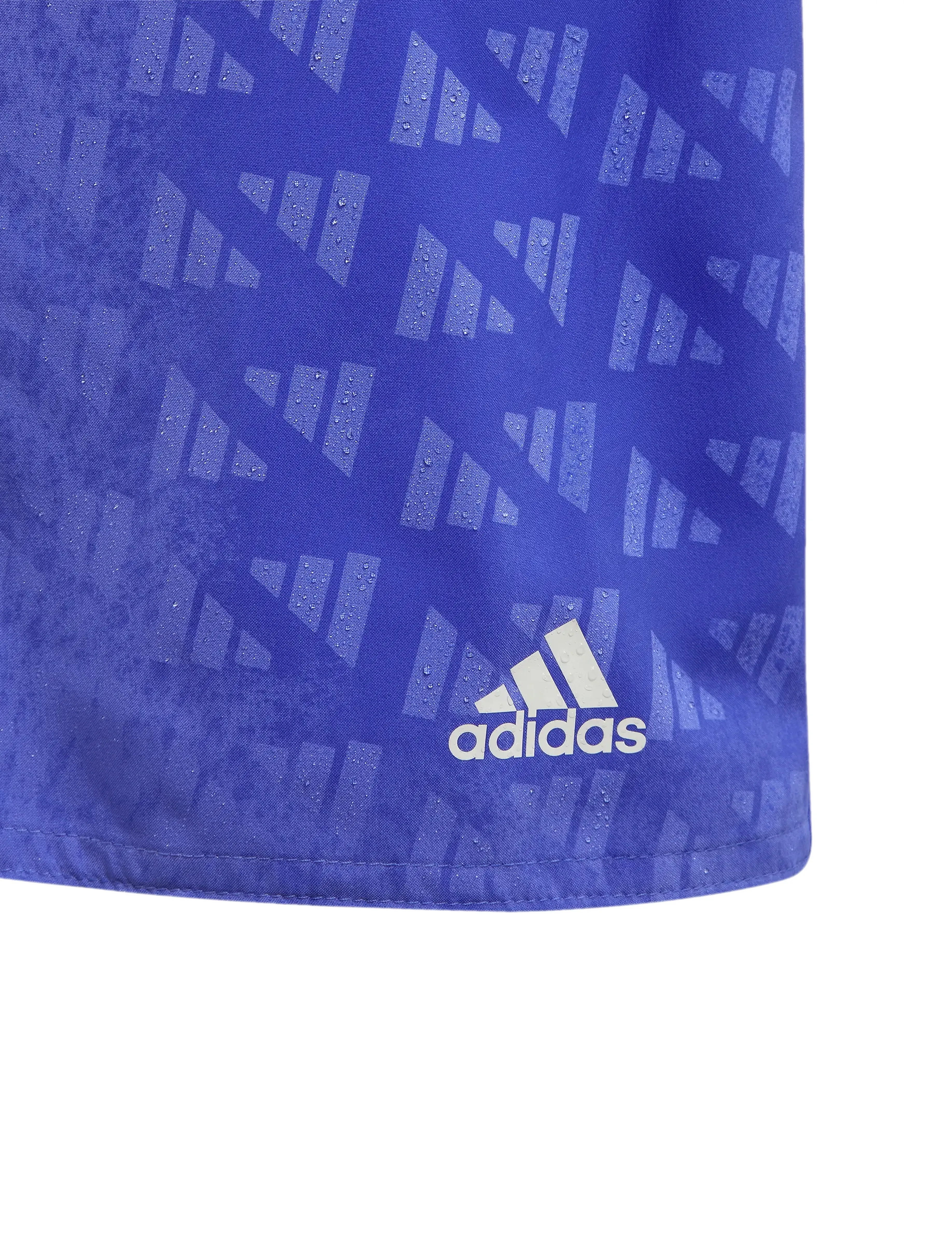 adidas Sportswear - WATER REACT BY - cobblu/white - 4