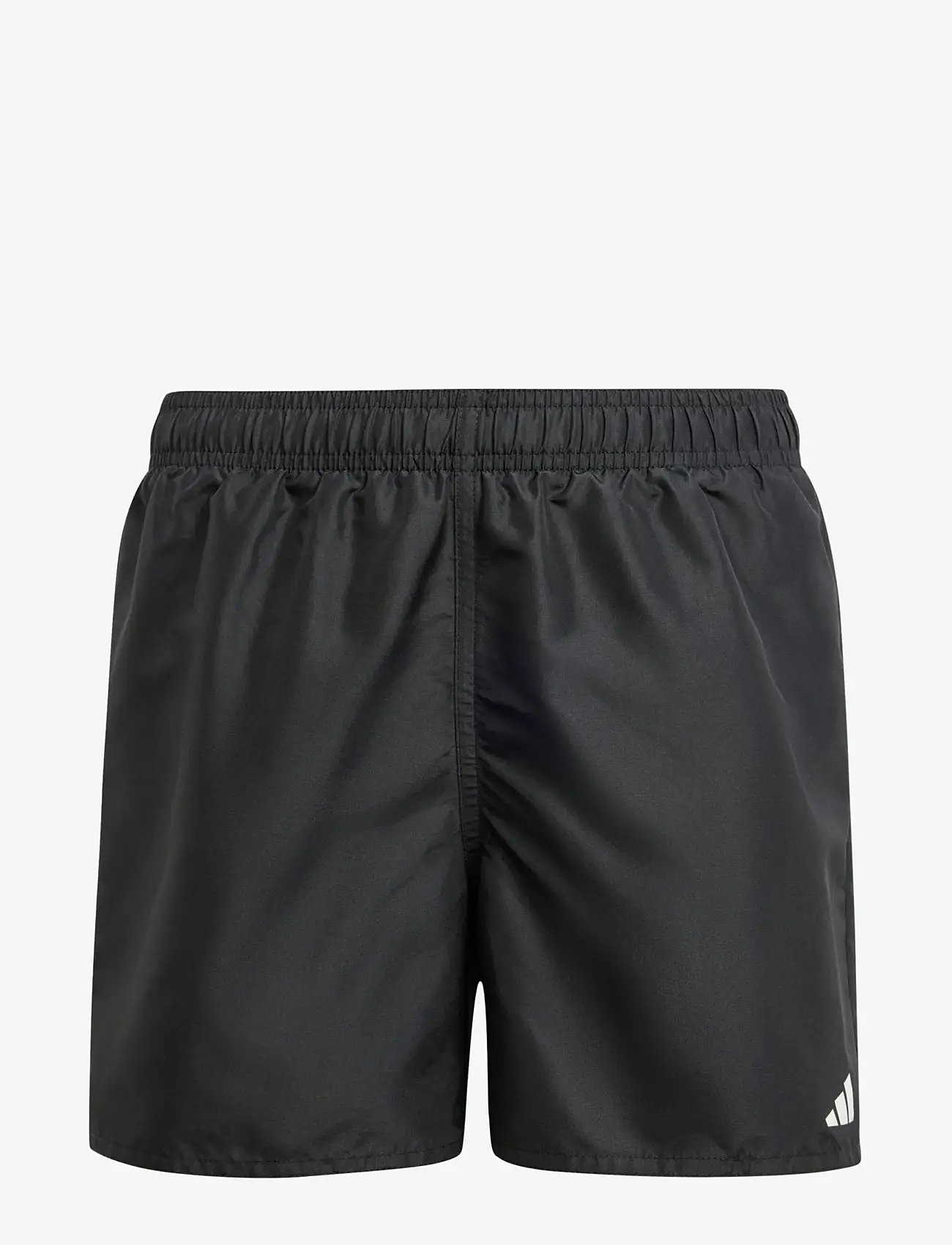 adidas Sportswear - SOLID SHORTS BY - lühikesed ujumispüksid - black/white - 0