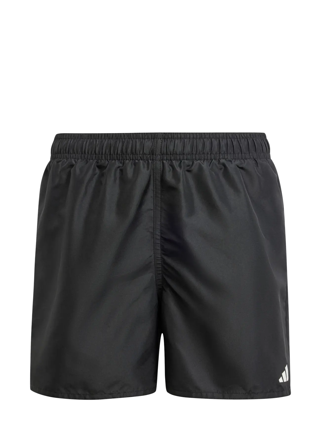 adidas Sportswear - SOLID SHORTS BY - sundstuttbuxur - black/white - 0