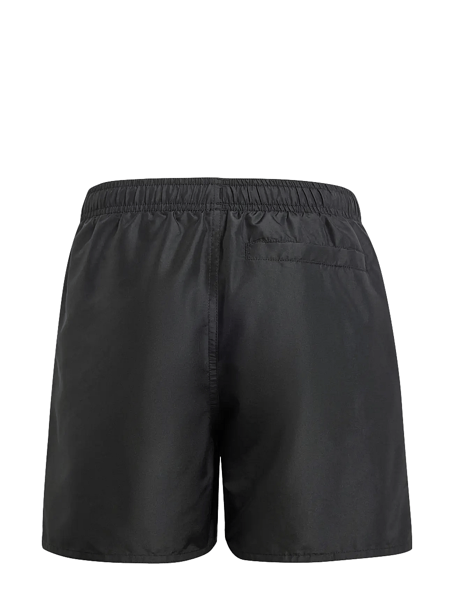 adidas Sportswear - SOLID SHORTS BY - sundstuttbuxur - black/white - 1