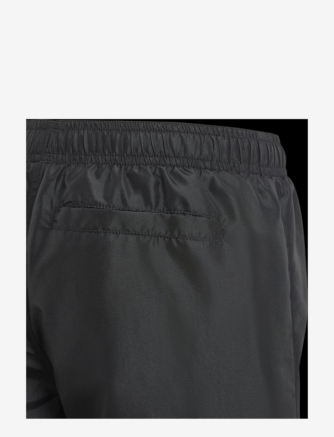 adidas Sportswear - SOLID SHORTS BY - lühikesed ujumispüksid - black/white - 3