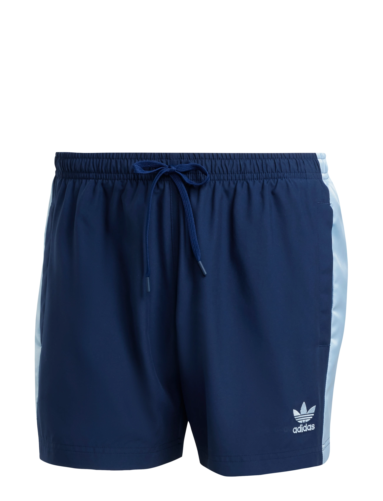 adidas Sportswear ADIC CB SH 5INC - Badehose - NINDIG / navy