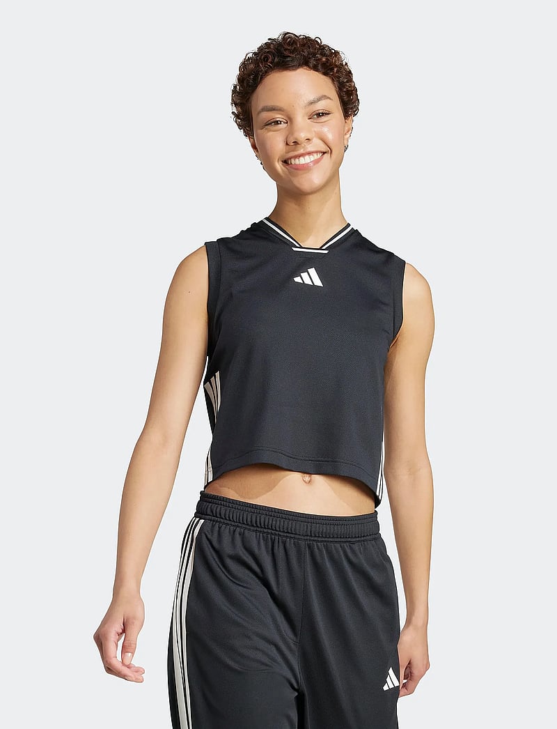 adidas Sportswear W Tiro Q2 Tk (ASRJG4115) Tank tops