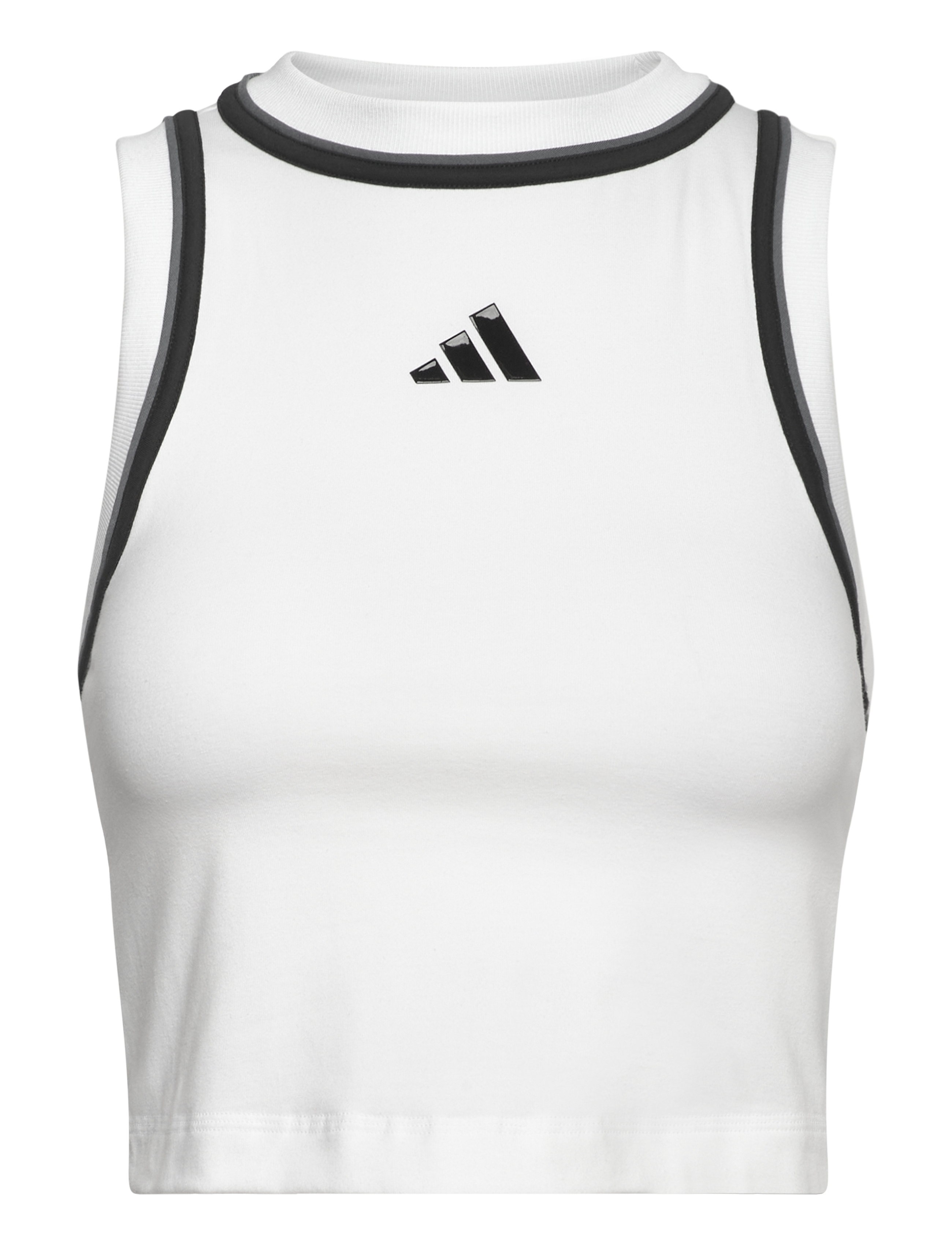 adidas Sportswear W CB CRO TK - Today's Super Deals - WHITE / white