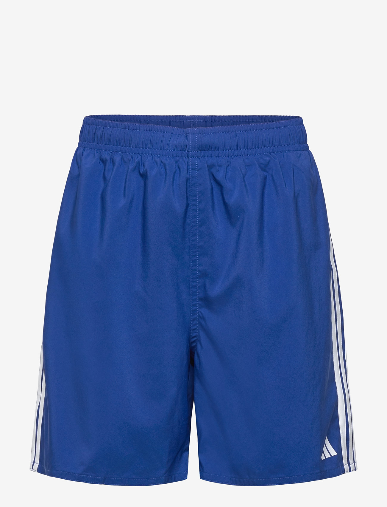 adidas Sportswear - 3S SHORTS BY - badebukser - royblu/white - 0
