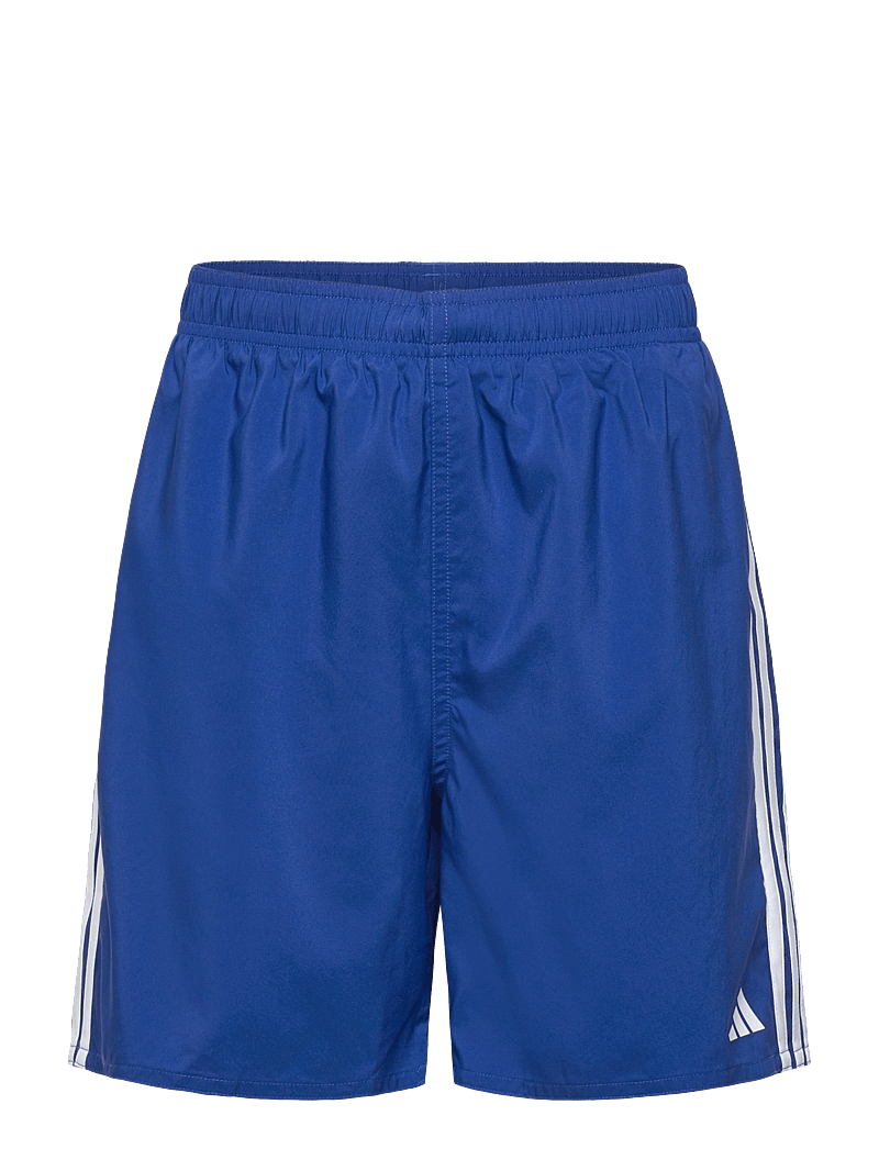 adidas Sportswear - 3S SHORTS BY - badebukser - royblu/white - 0