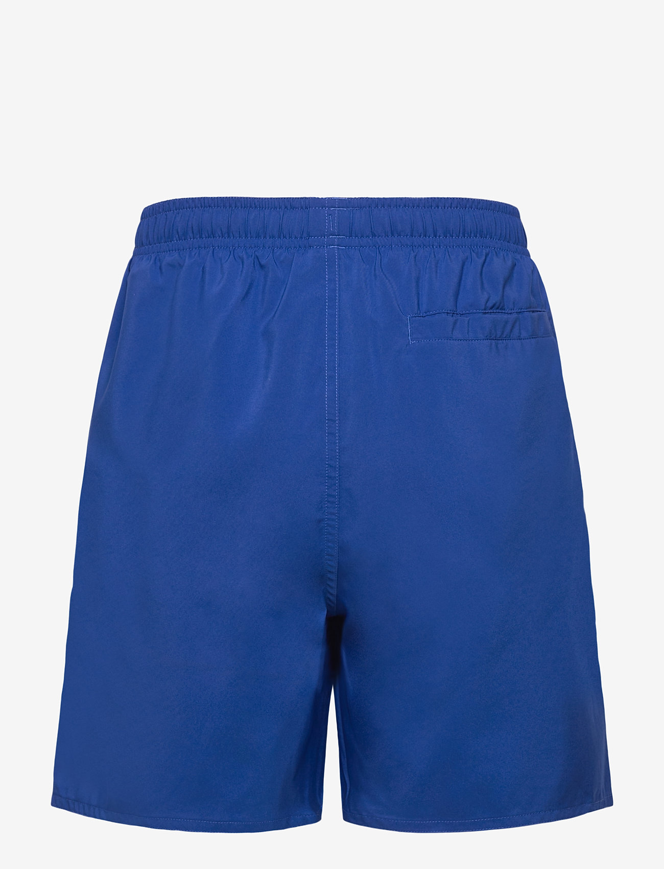 adidas Sportswear - 3S SHORTS BY - badebukser - royblu/white - 1