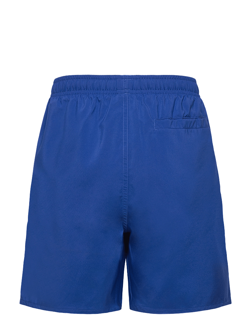 adidas Sportswear - 3S SHORTS BY - badebukser - royblu/white - 1