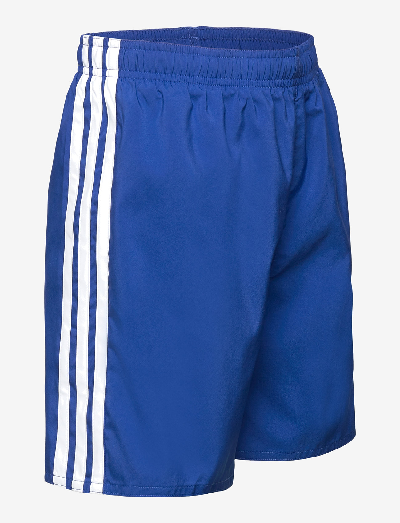 adidas Sportswear - 3S SHORTS BY - badebukser - royblu/white - 2