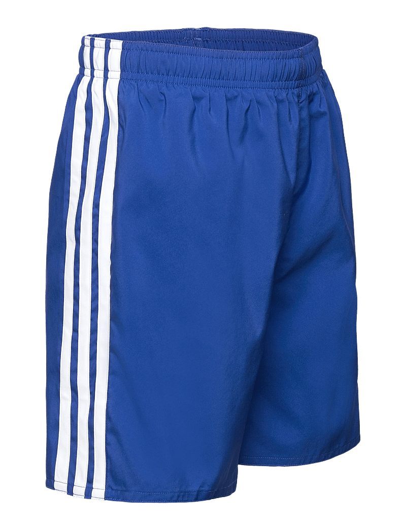 adidas Sportswear - 3S SHORTS BY - badebukser - royblu/white - 2