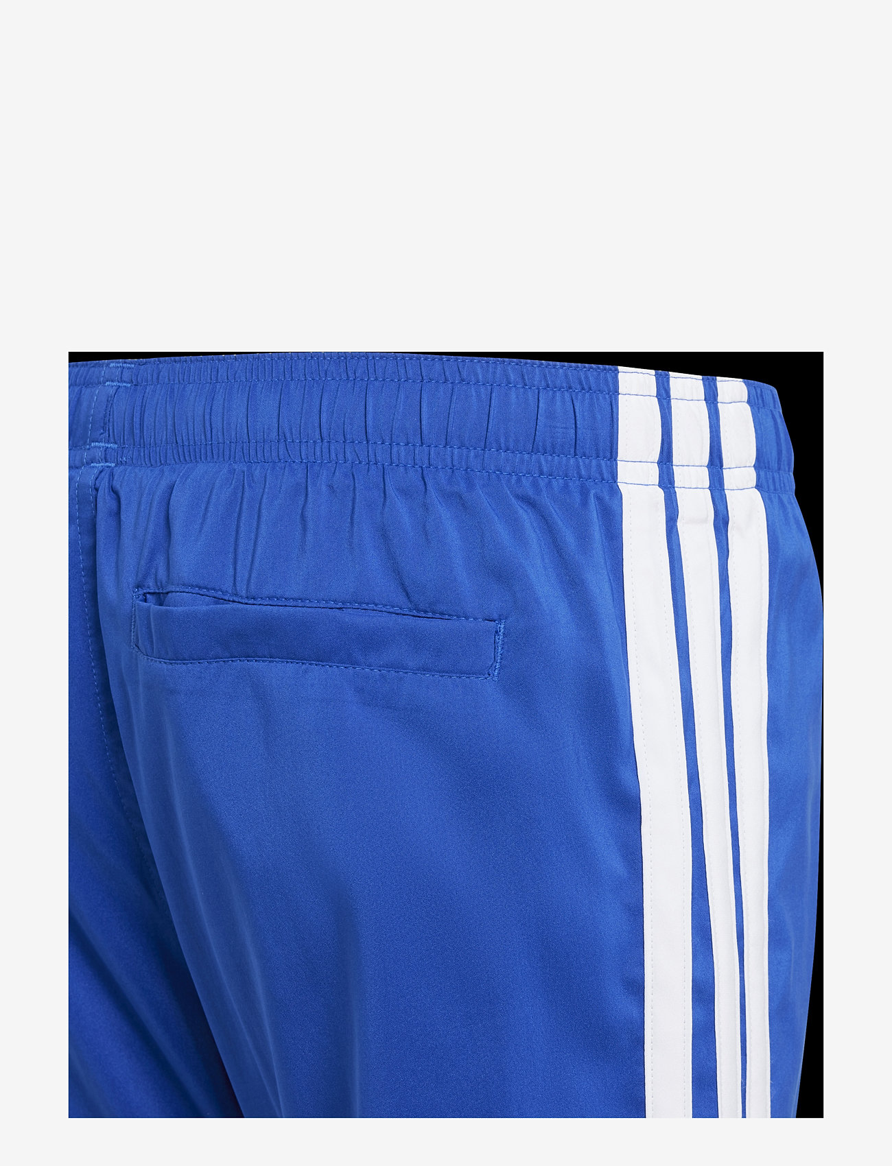 adidas Sportswear - 3S SHORTS BY - badebukser - royblu/white - 4