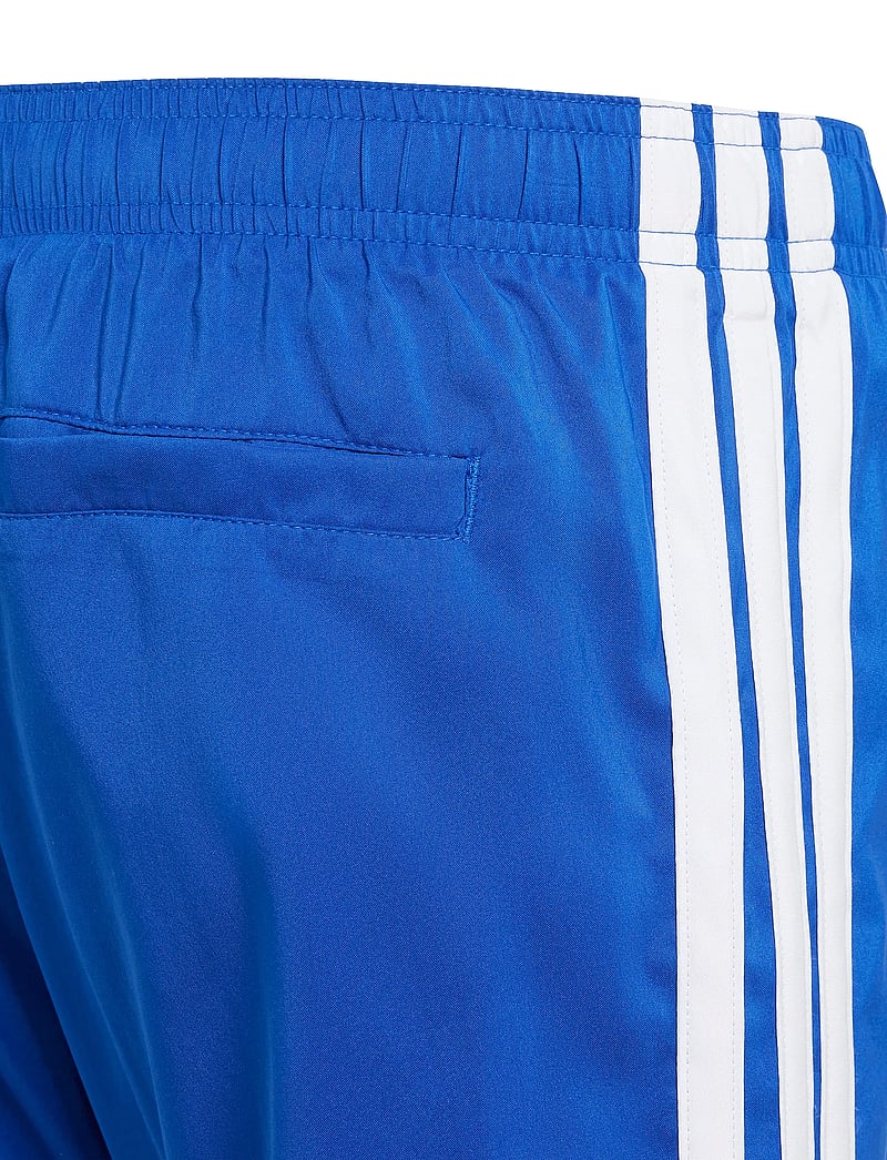 adidas Sportswear - 3S SHORTS BY - badebukser - royblu/white - 4