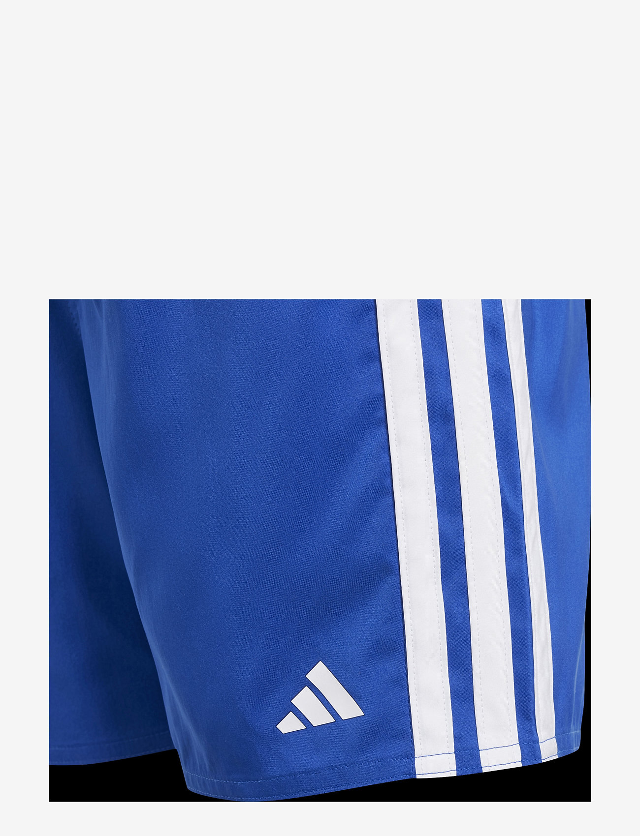 adidas Sportswear - 3S SHORTS BY - badebukser - royblu/white - 5