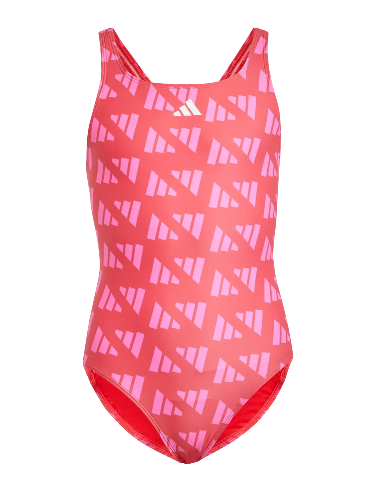 adidas Sportswear Brd Gfx St Gy, 164, Red, Sport > Badedragter, Børn
