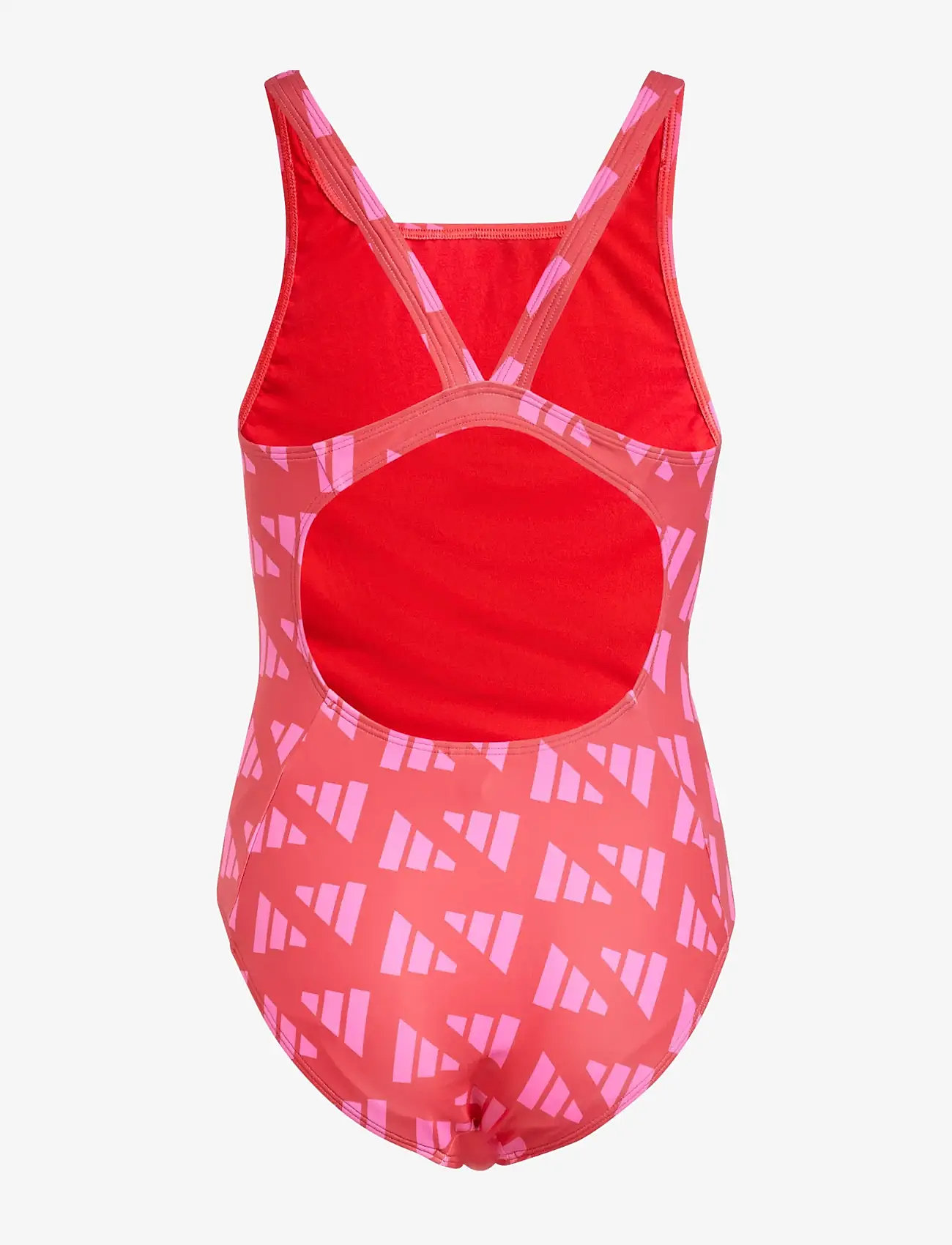 adidas Sportswear - BRD GFX ST GY - ujumistrikood - selure/lucpnk - 1