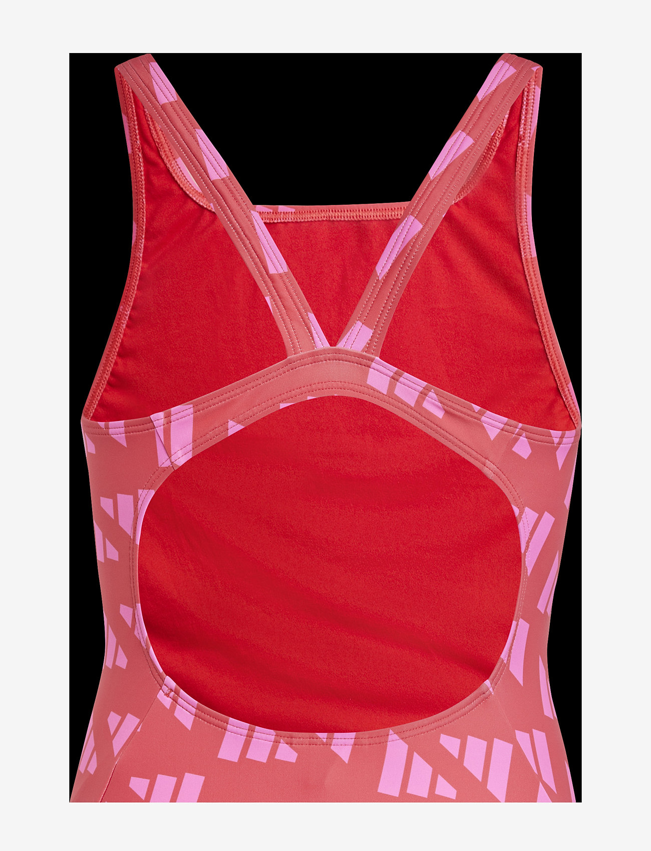 adidas Sportswear - BRD GFX ST GY - ujumistrikood - selure/lucpnk - 2