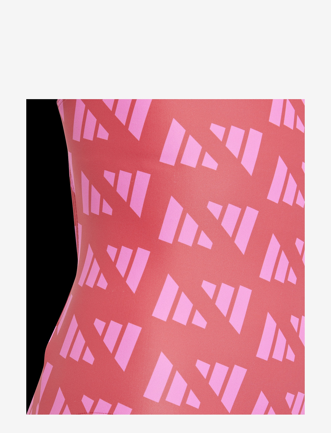 adidas Sportswear - BRD GFX ST GY - ujumistrikood - selure/lucpnk - 3