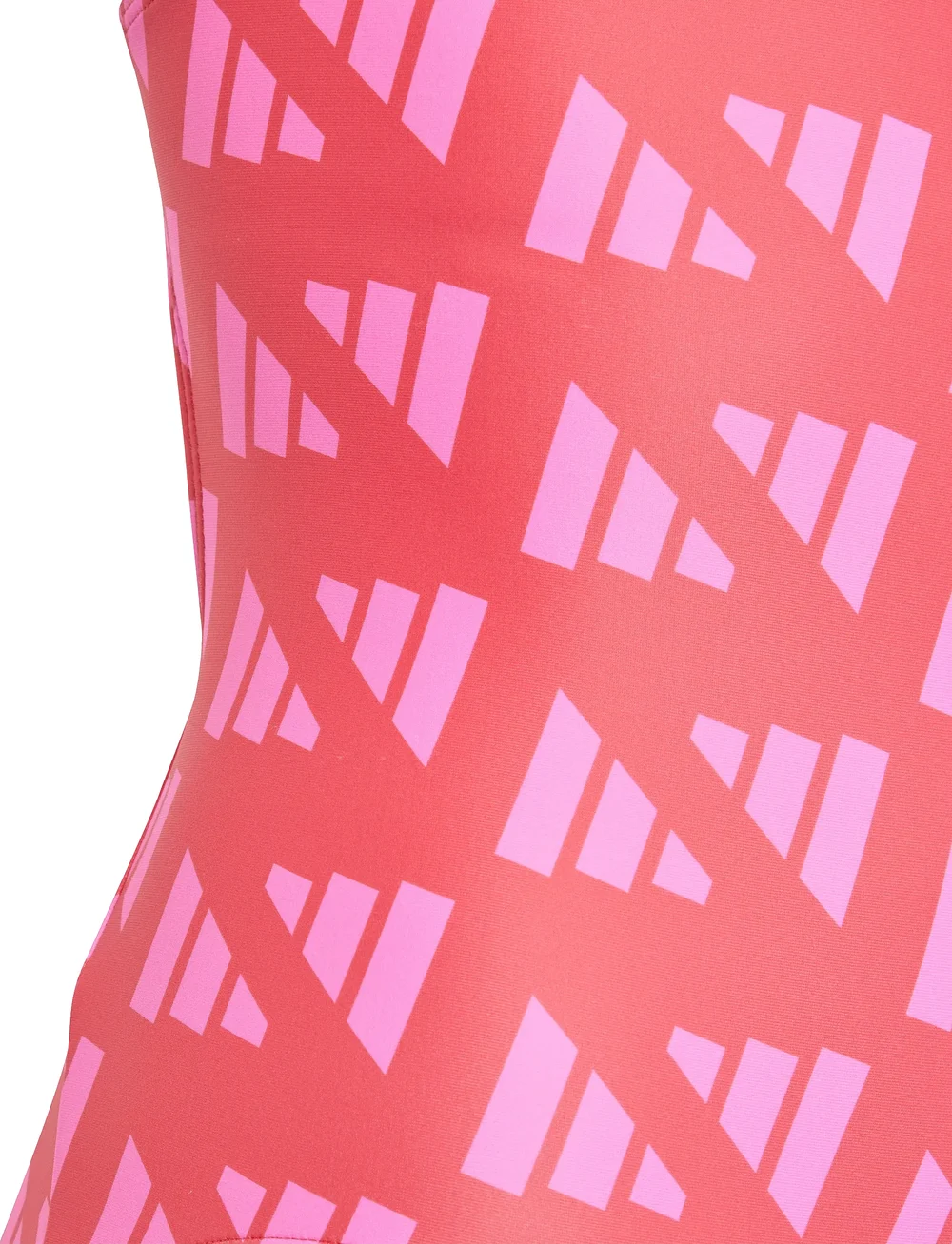 adidas Sportswear - BRD GFX ST GY - badeanzüge - selure/lucpnk - 3