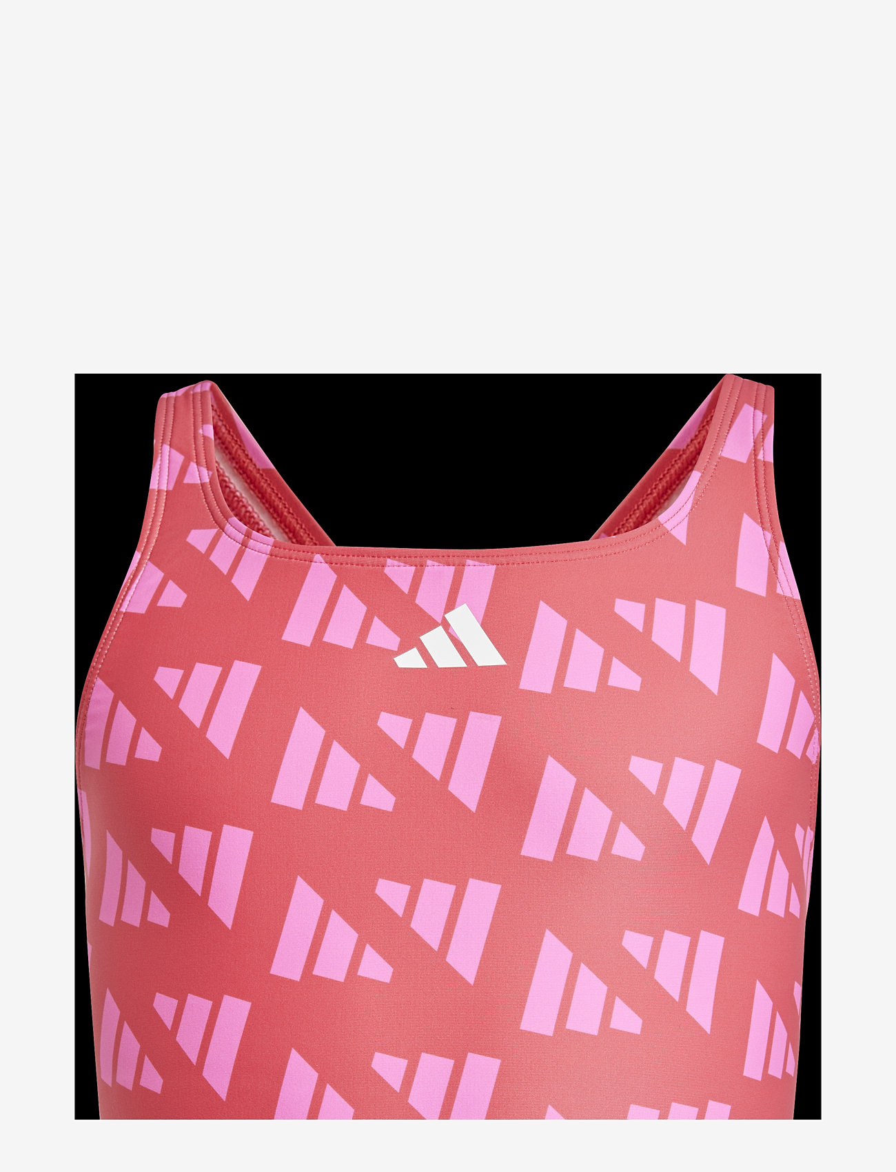 adidas Sportswear - BRD GFX ST GY - ujumistrikood - selure/lucpnk - 4