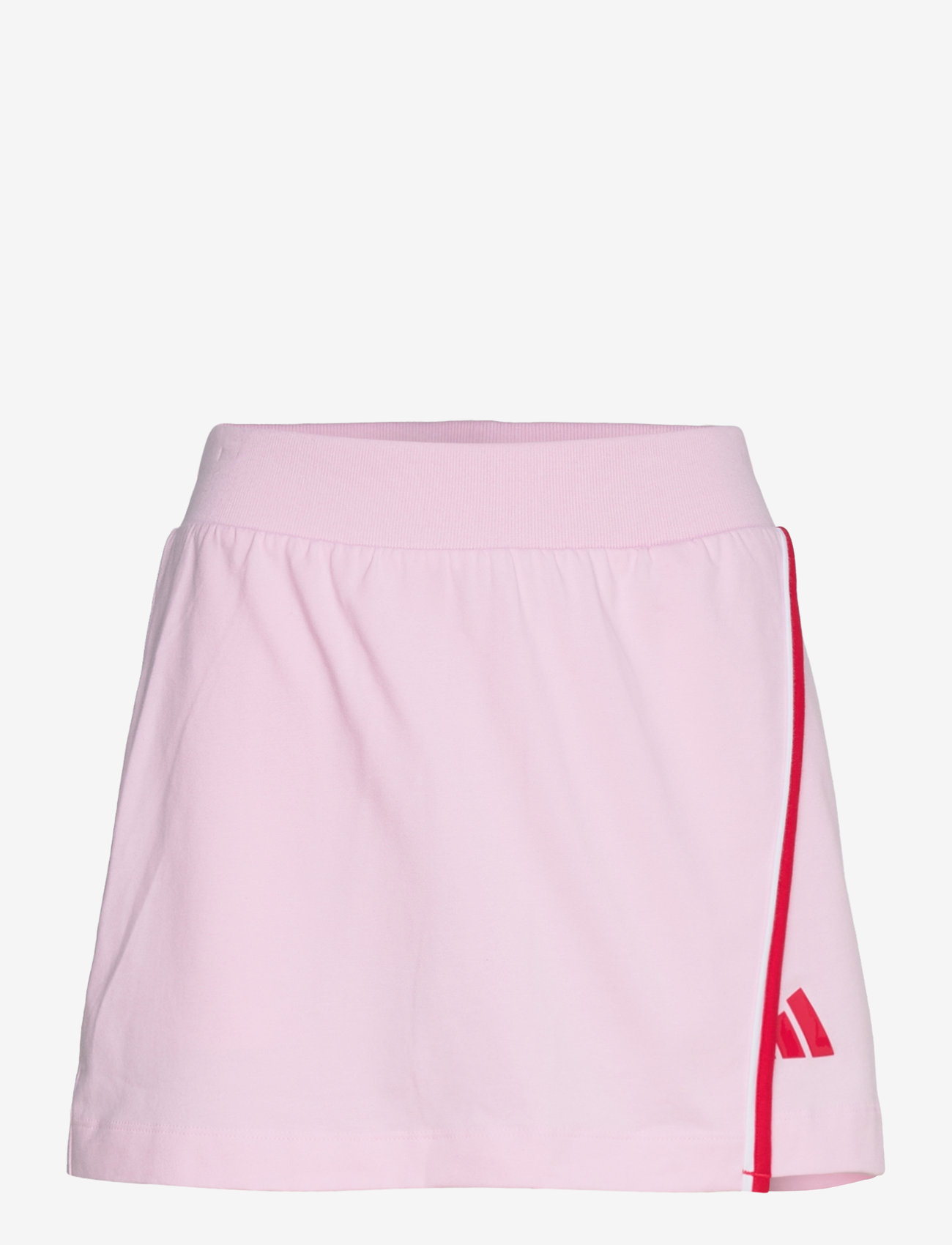 adidas Sportswear - W CB SKORT - skorts - clpink - 1