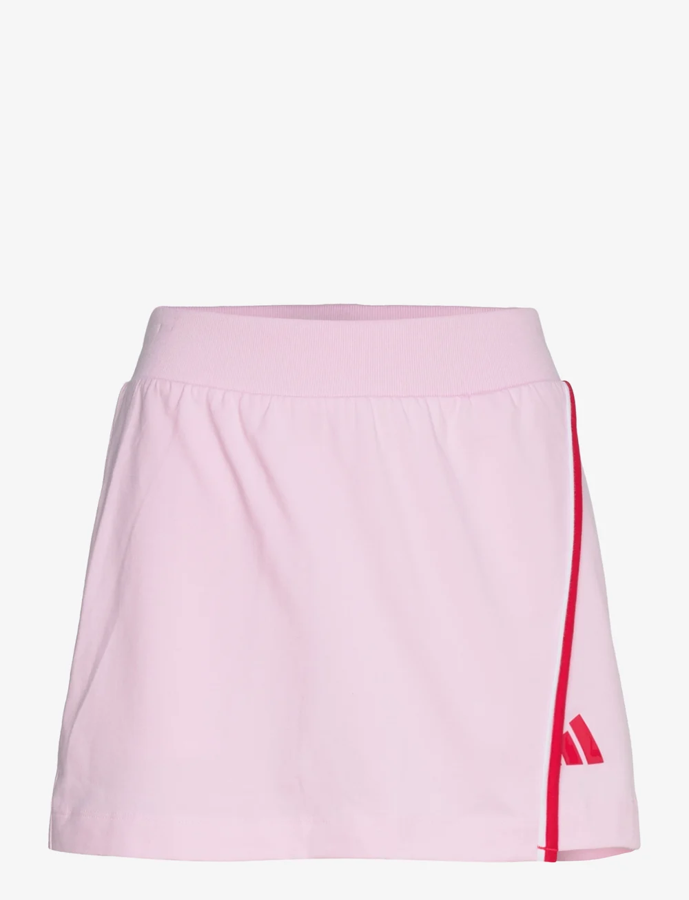 adidas Sportswear - W CB SKORT - skorts - clpink - 1