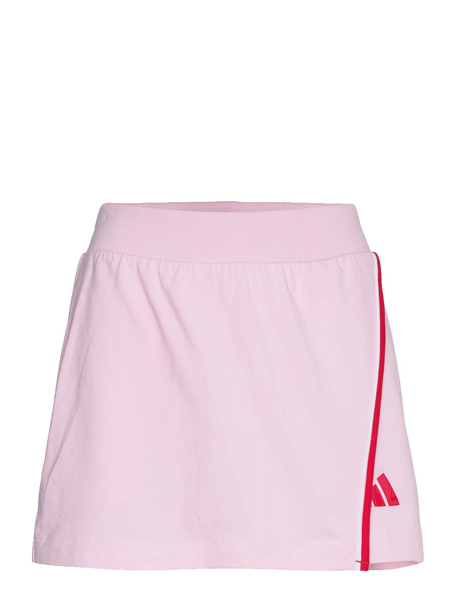 adidas Sportswear - W CB SKORT - skorts - clpink - 1