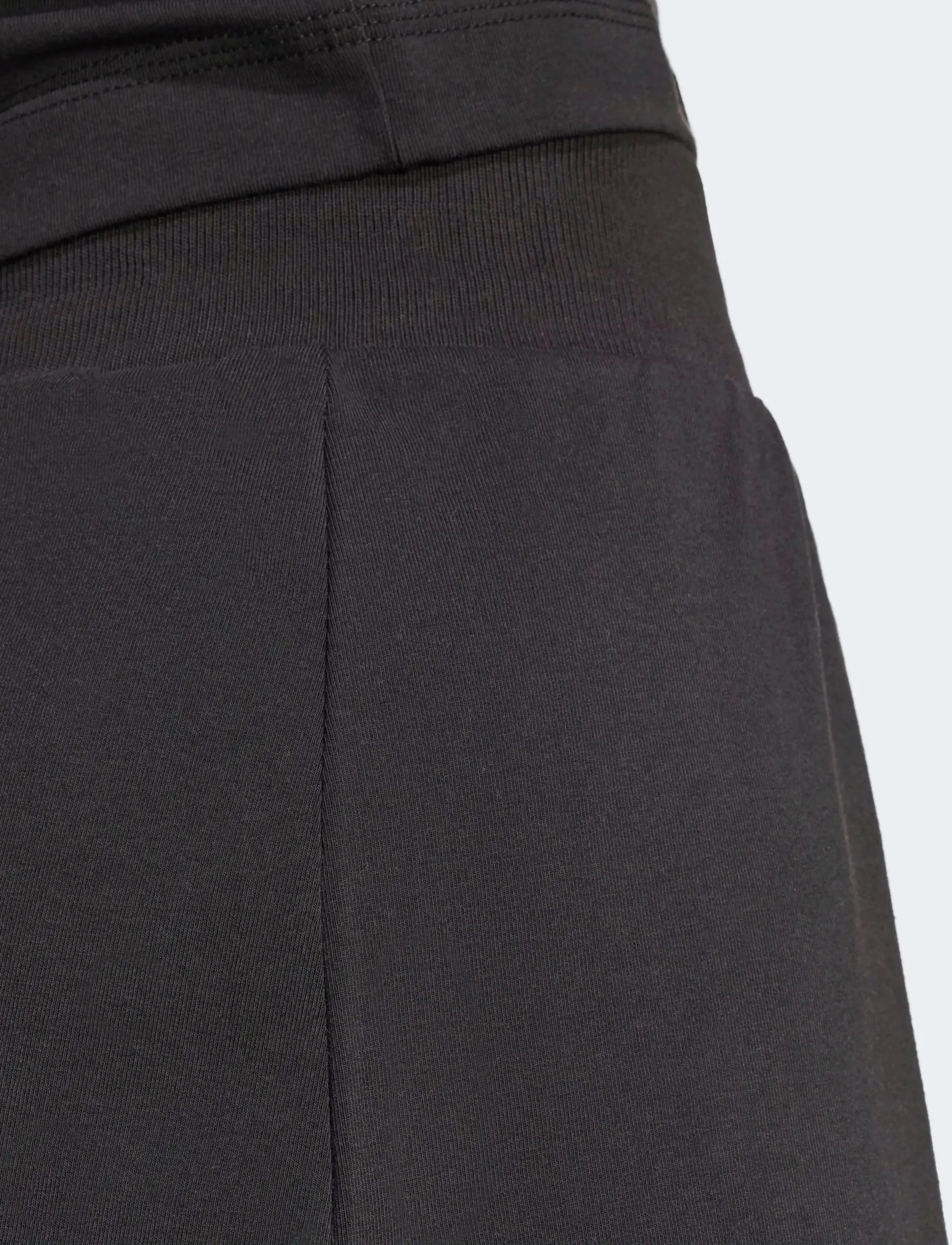 adidas Sportswear - W CB SKORT - black - 5