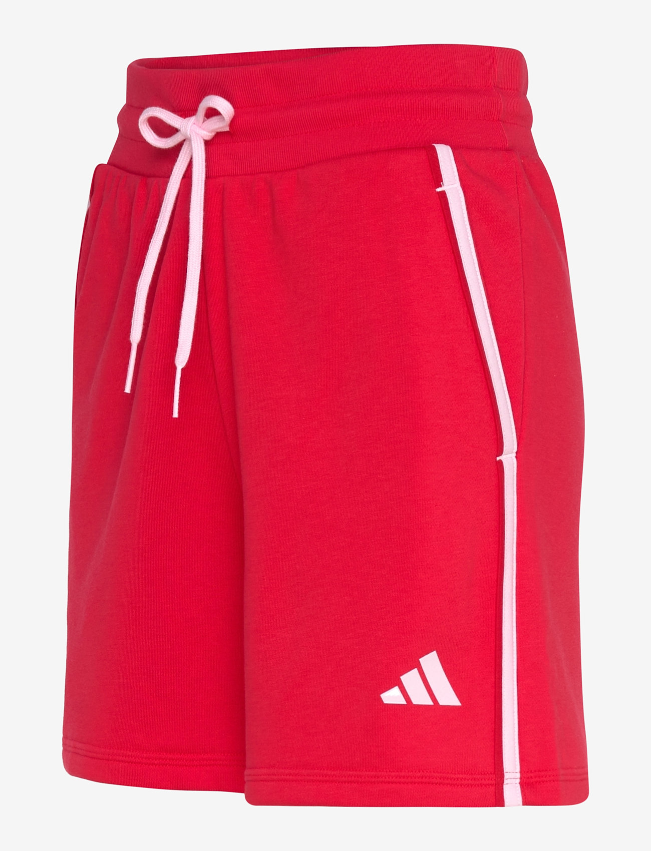 adidas Sportswear - W CB SHO - nederdelar - purrub - 4