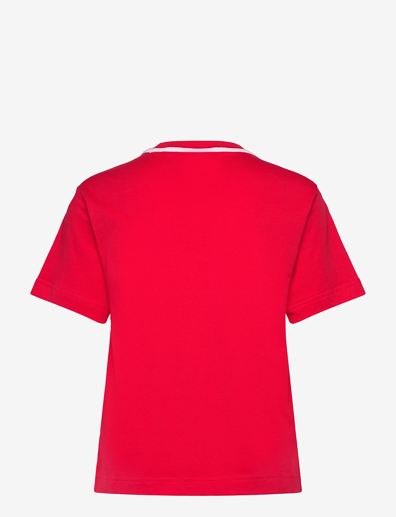 adidas Sportswear - W CB T - purrub - 2