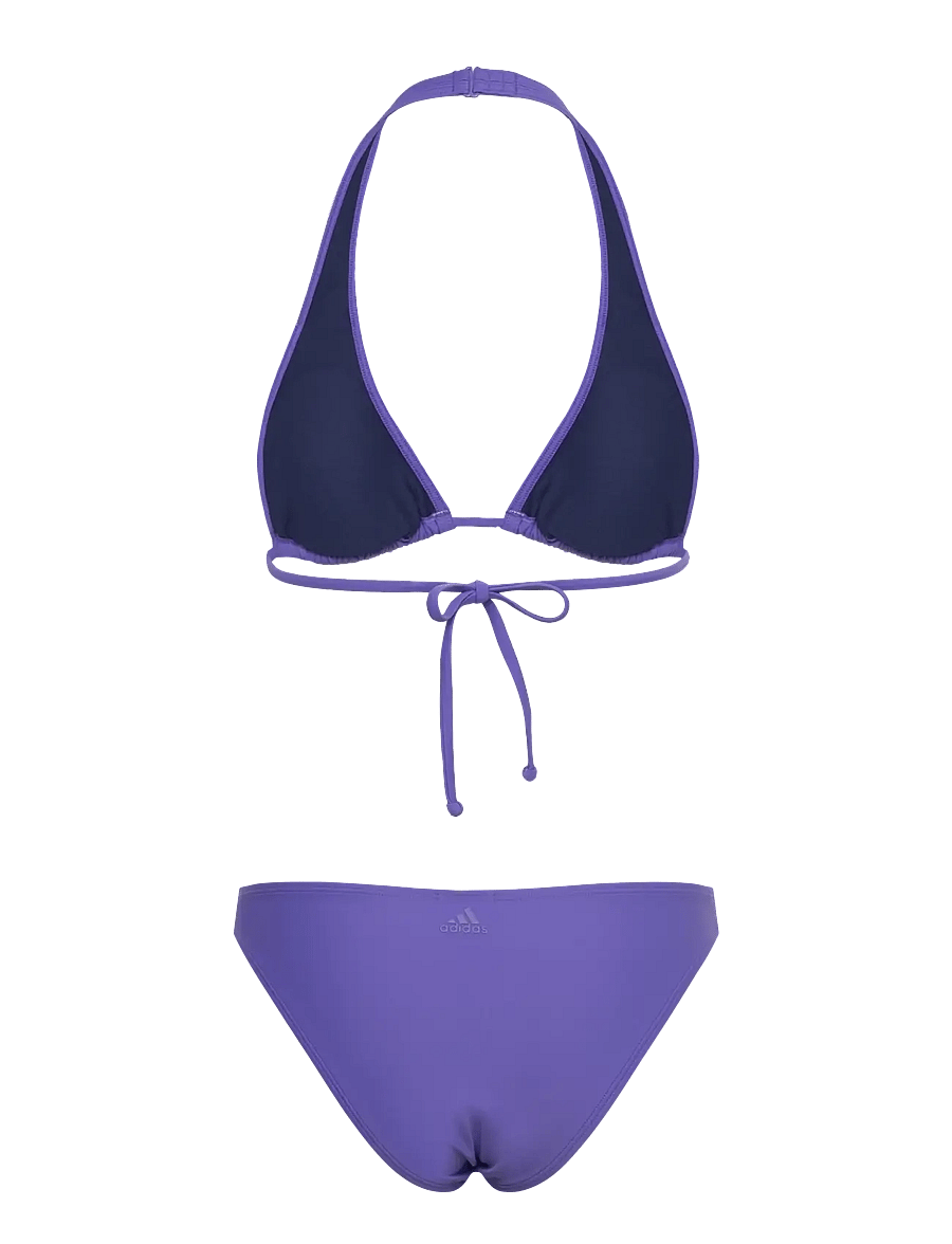 adidas Sportswear - SPW NECKH BIK - sportsbadetøj - cobblu/dkblue - 2