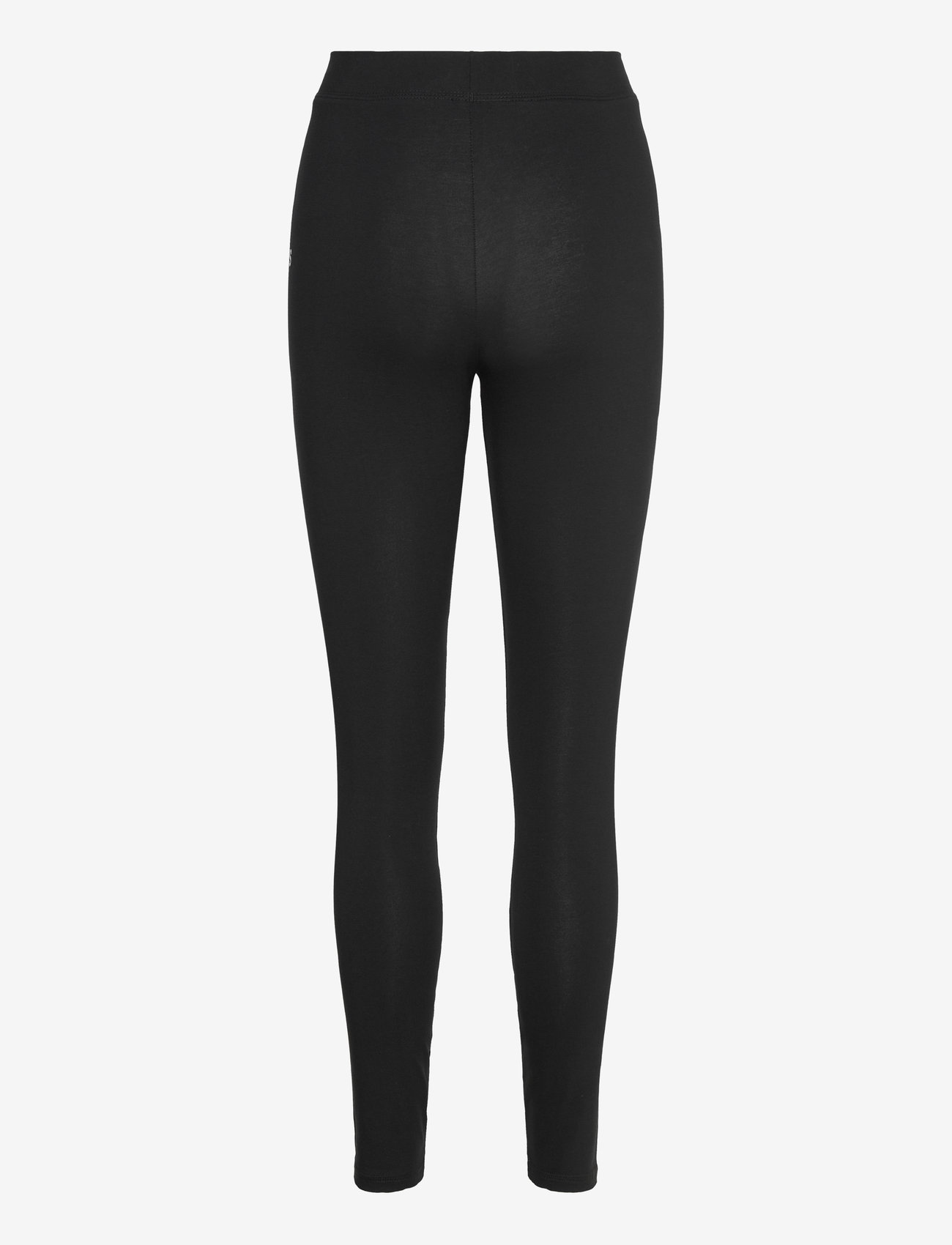 adidas Sportswear - W LIN SJ LEG - trainingstights - black/white - 2